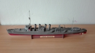 USS Ward