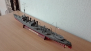 USS Ward