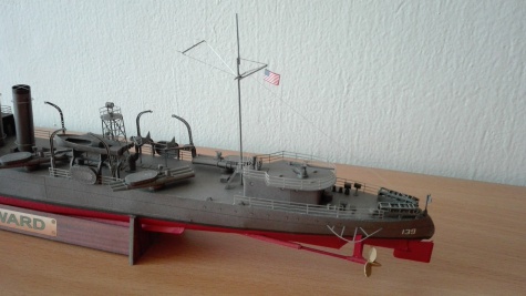 USS Ward USS Ward