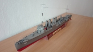 USS Ward