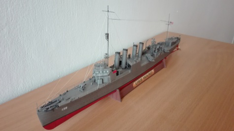 USS Ward USS Ward