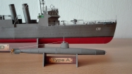 USS Ward