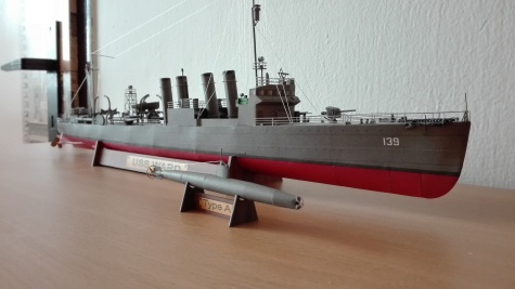 USS Ward USS Ward
