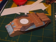 tank Matilda