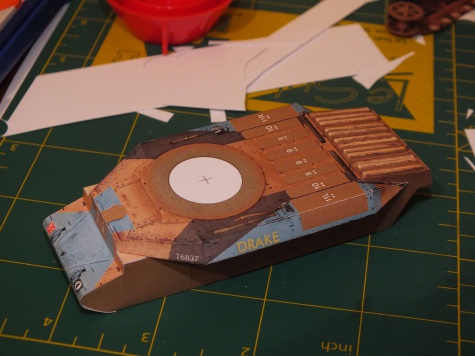 tank Matilda tank Matilda