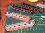 tank Matilda