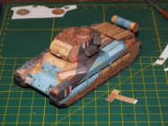 tank Matilda