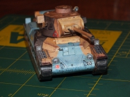 tank Matilda
