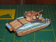 tank Matilda