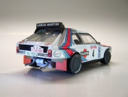 Lancia Delta S4 Martini