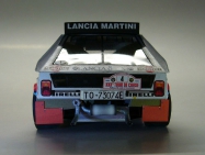 Lancia Delta S4 Martini