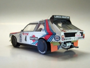 Lancia Delta S4 Martini
