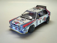 Lancia Delta S4 Martini