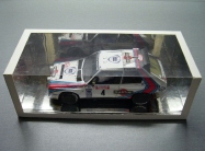 Lancia Delta S4 Martini
