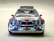 Lancia Delta S4 Martini