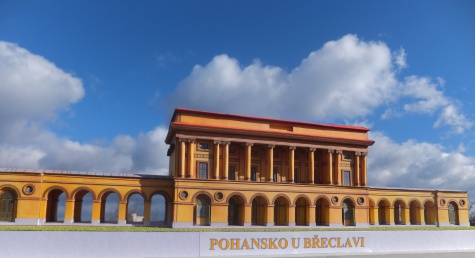 Pohansko u Břeclavi Pohansko u Břeclavi