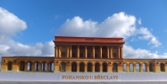 Pohansko u B�eclavi