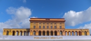 Pohansko u B�eclavi