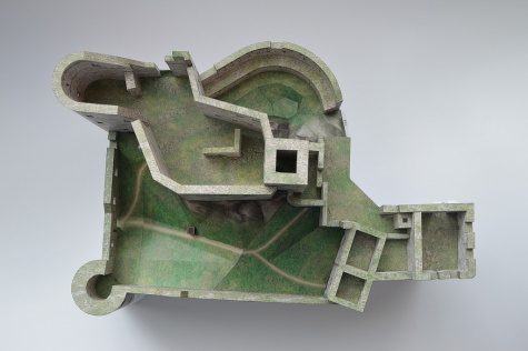 Hrad Lietava Hrad Lietava