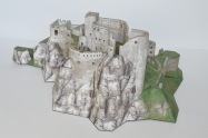 Hrad Lietava