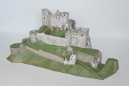 Hrad Lietava
