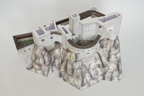 Hrad Lietava