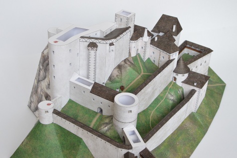 Hrad Lietava