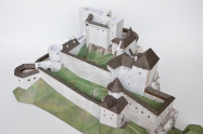 Hrad Lietava