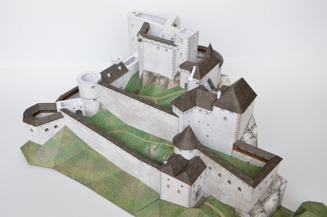 Hrad Lietava