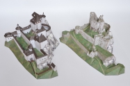 Hrad Lietava