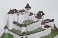 Hrad Lietava