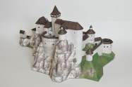 Hrad Lietava