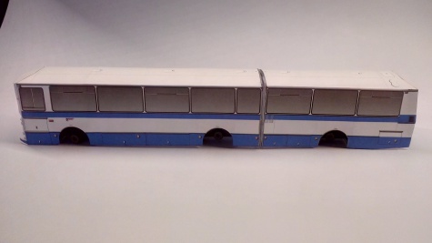 Karosa C744.24 Karosa C744.24