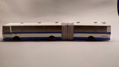 Karosa C744.24 Karosa C744.24