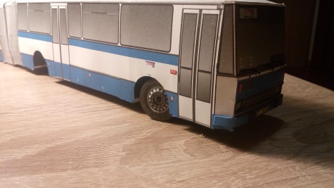 Karosa C744.24 Karosa C744.24