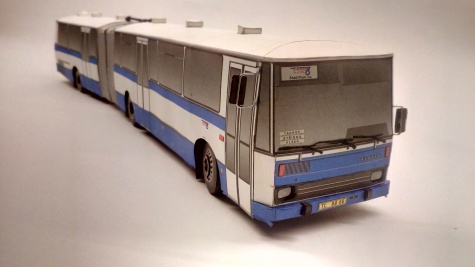 Karosa C744.24 Karosa C744.24