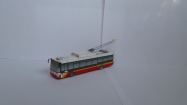 Autobusy 1:87