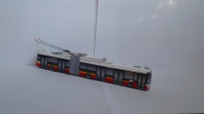 Autobusy 1:87