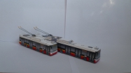 Autobusy 1:87