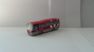 Autobusy 1:87