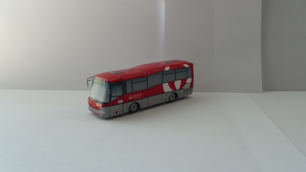 Autobusy 1:87 (Plná velikost v novém okně) Autobusy 1:87