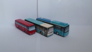 Autobusy 1:87