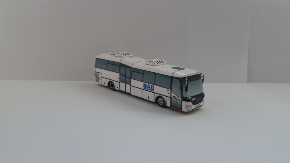 Autobusy 1:87 (Plná velikost v novém okně) Autobusy 1:87