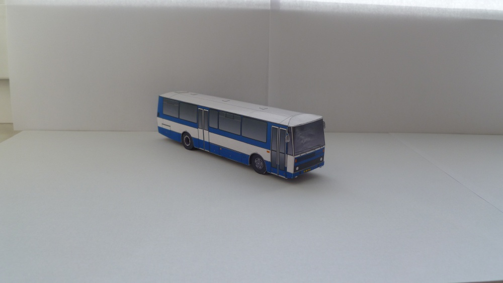 Autobusy 1:87 (Plná velikost v novém okně) Autobusy 1:87