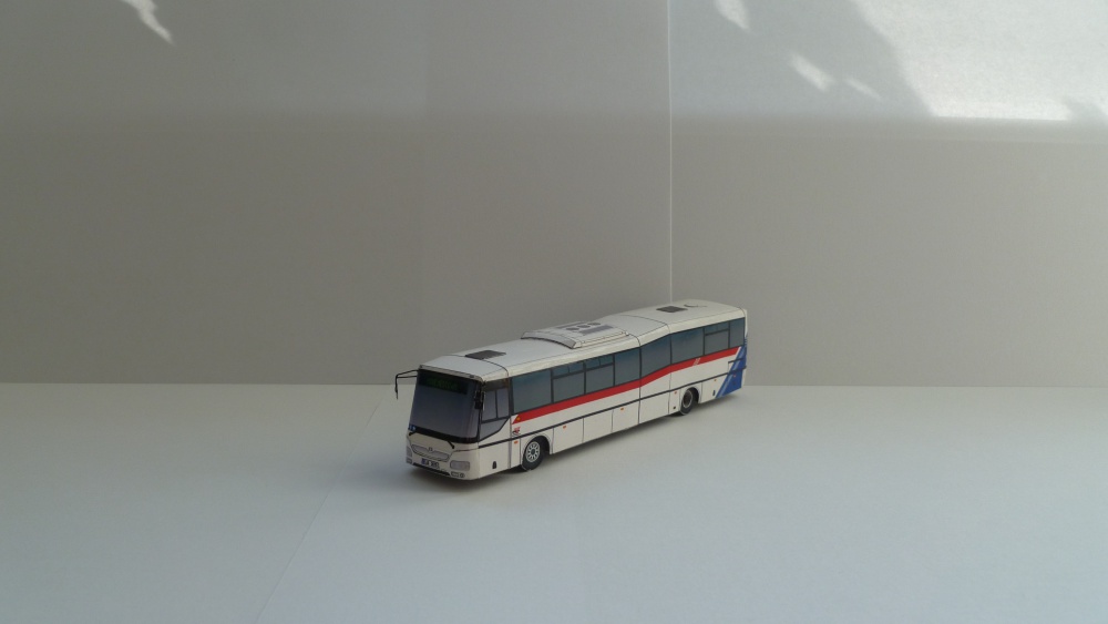 Autobusy 1:87 (Plná velikost v novém okně) Autobusy 1:87