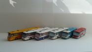 Autobusy 1:87