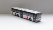 Autobusy 1:87