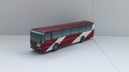 Autobusy 1:87