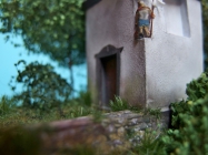 Zvonica z Mar�eka