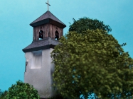 Zvonica z Mar�eka